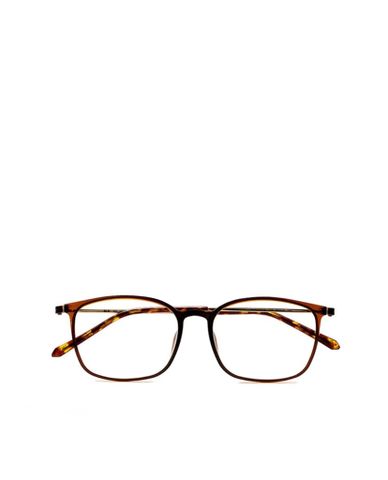  aojo - Gọng kính vuông bản mảnh 