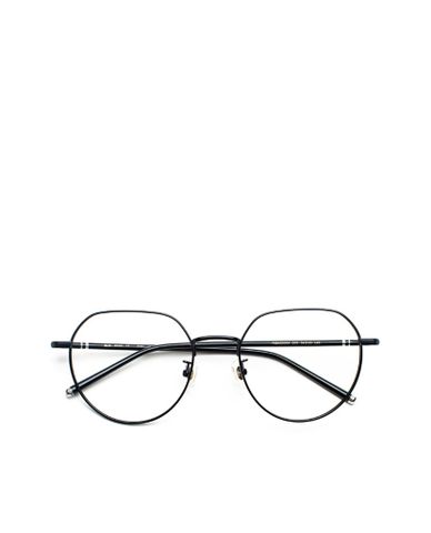  aojo - Gọng kính tròn Metal Ultra Thin 