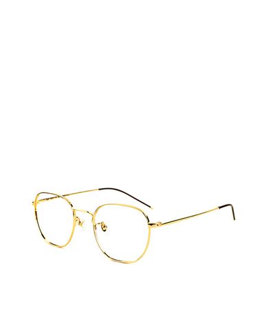  aojo - Gọng kính vuông bo tròn 