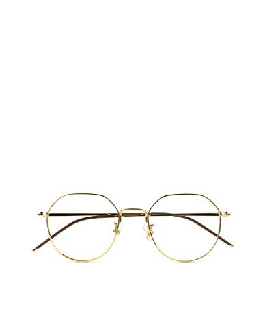  aojo - Gọng kính to bản bo tròn độc đáo 