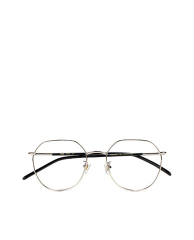  aojo - Gọng kính đa giác bo tròn thời trang 