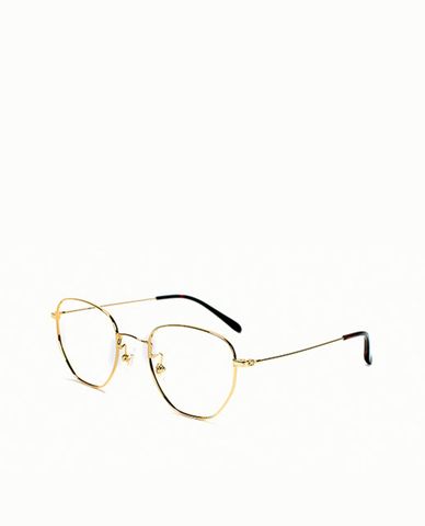  aojo - Gọng kính kim loại cao cấp thanh lịch 