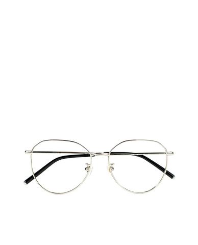  aojo - Gọng kính tròn thời trang 