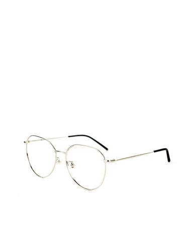  aojo - Gọng kính tròn thời trang 