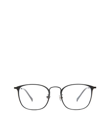  aojo - Gọng kính vuông cao cấp Facls 