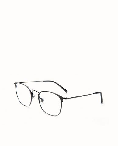  aojo - Gọng kính vuông cao cấp Facls 