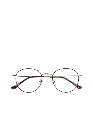  aojo - Gọng kính tròn cá tính 