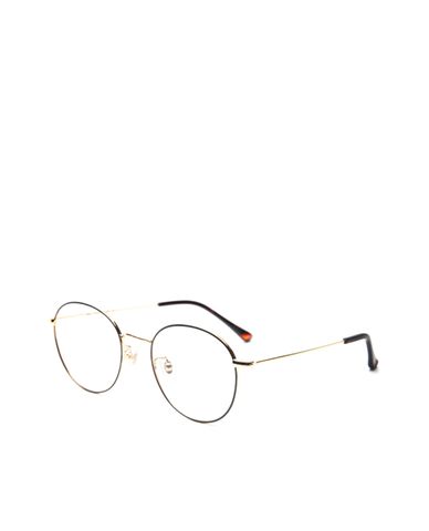  aojo - Gọng kính tròn cá tính 