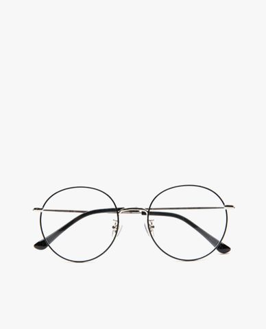  aojo - Gọng kính tròn cá tính 