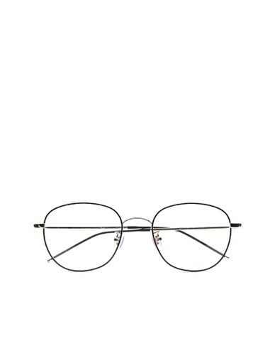  aojo - Gọng kính vuông thời trang 