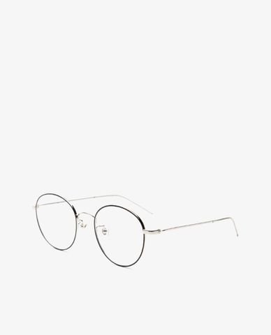  aojo - Gọng kính tròn 