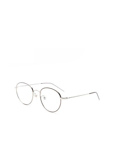  aojo - Gọng kính tròn 