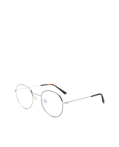  aojo - Gọng kính tròn thời trang 