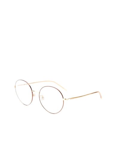  aojo - Gọng kính tròn thời trang 