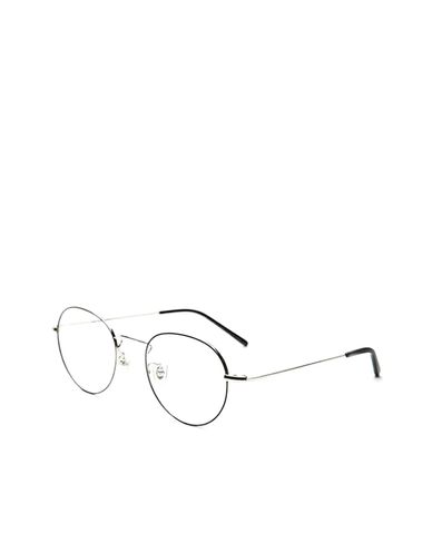  aojo - Gọng kính tròn cổ điển 