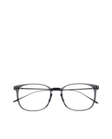  aojo - Gọng kính chữ nhật cổ điển 