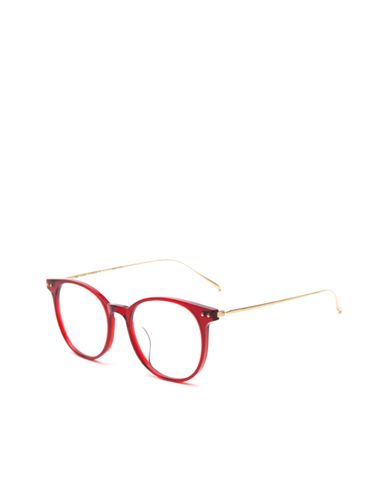  aojo - Gọng kính tròn thời trang 