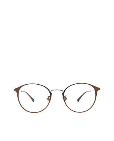  aojo - Gọng kính Retro Facls 