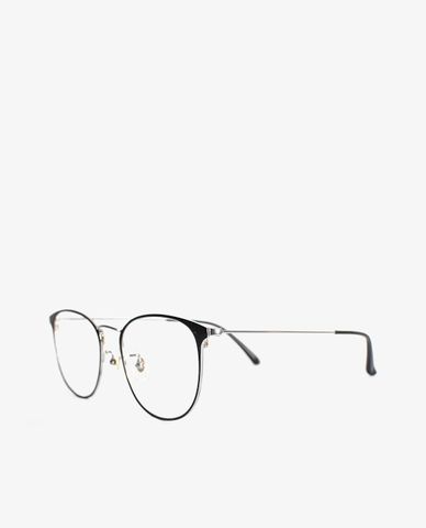  aojo - Gọng kính tròn thời trang 