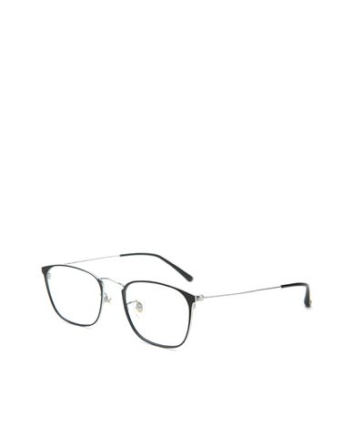  aojo - Gọng kính chữ nhật hiện đại 