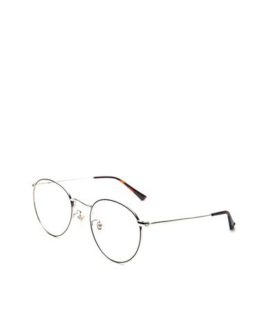  aojo - Gọng kính tròn cá tính 