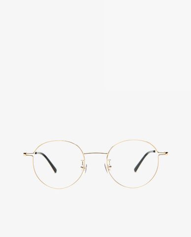  aojo - Gọng kính tròn cá tính 