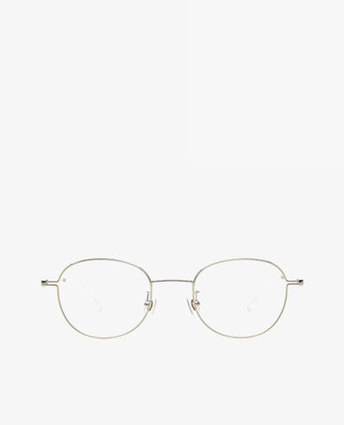  aojo - Gọng kính tròn cá tính 