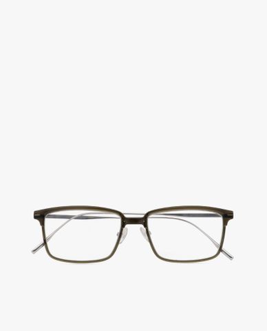  aojo - Gọng kính chữ nhật cao cấp thời trang 