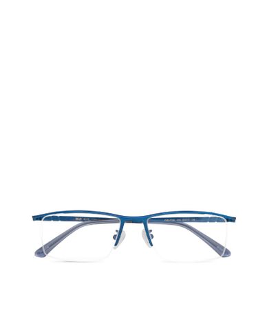  aojo - Gọng kính 1/2 viền cổ điển 