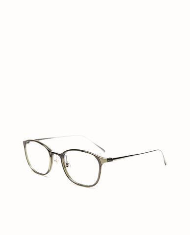  aojo - Gọng kính chữ nhật cá tính 