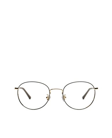  aojo - Gọng kính tròn cá tính 