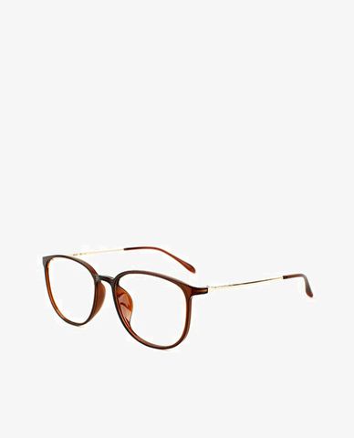  aojo - Gọng kính vuông cá tính 