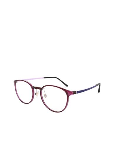  aojo - Gọng kính tròn cá tính 