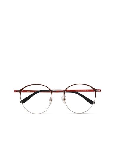  aojo - Gọng kính bo tròn thời trang New Model 