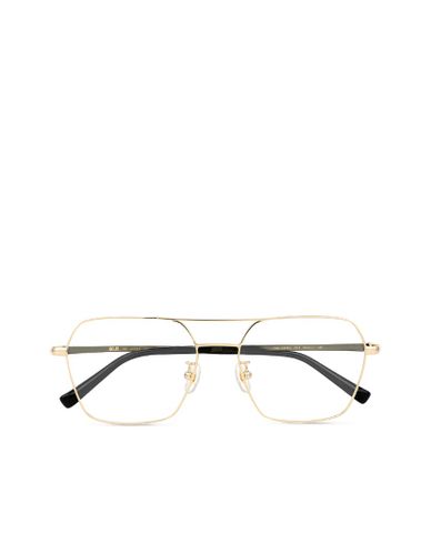  aojo - Gọng kính đa giác cổ điển thời trang 