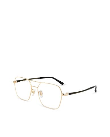  aojo - Gọng kính đa giác cổ điển thời trang 