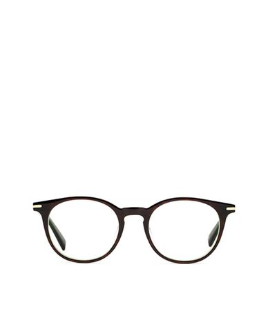  MUJOSH - Gọng kính tròn cổ điển 