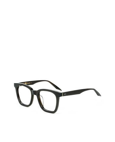  MUJOSH - Gọng kính vuông cổ điển 