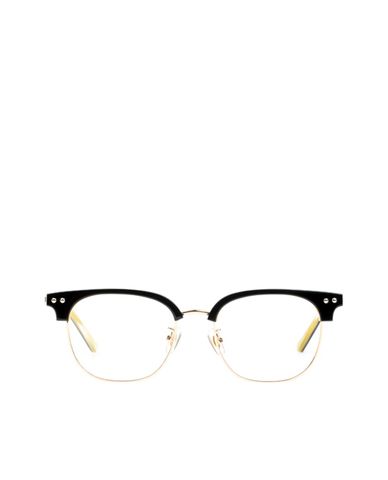  MUJOSH - Gọng kính vuông nửa khung 