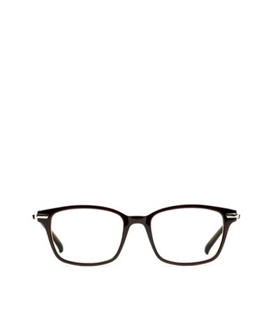  MUJOSH - Gọng kính vuông cổ điển 