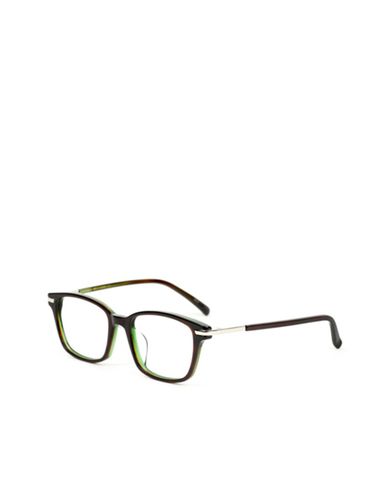  MUJOSH - Gọng kính vuông cổ điển 