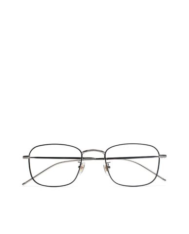  MUJOSH - Gọng kính vuông retro 