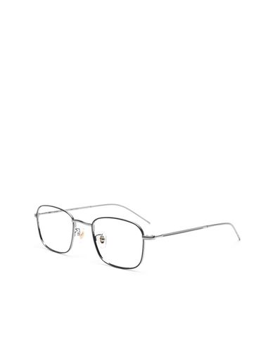  MUJOSH - Gọng kính vuông retro 