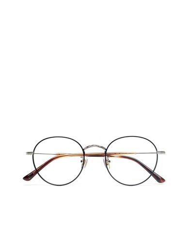  MUJOSH - Gọng kính tròn thời trang 