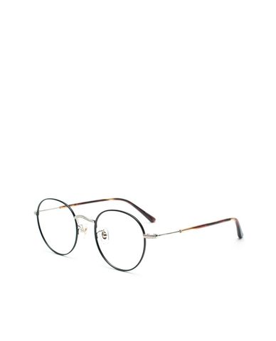  MUJOSH - Gọng kính tròn thời trang 