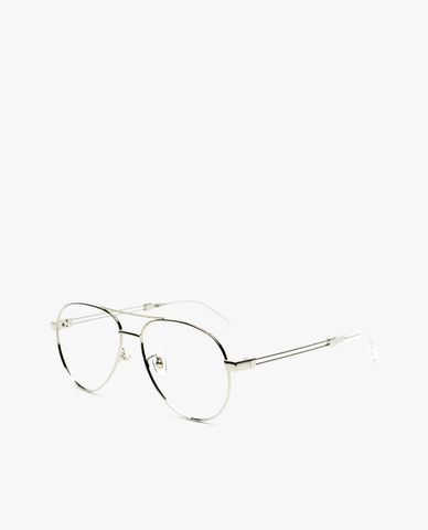  MUJOSH - Gọng kính phi công thời trang 