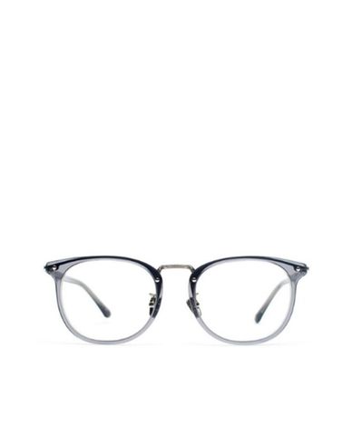  MUJOSH - Gọng kính mắt mèo thời trang 