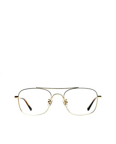  MUJOSH - Gọng kính phi công 