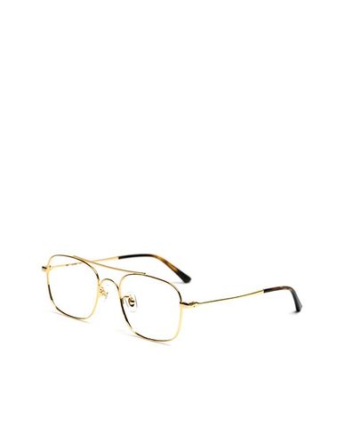  MUJOSH - Gọng kính phi công 