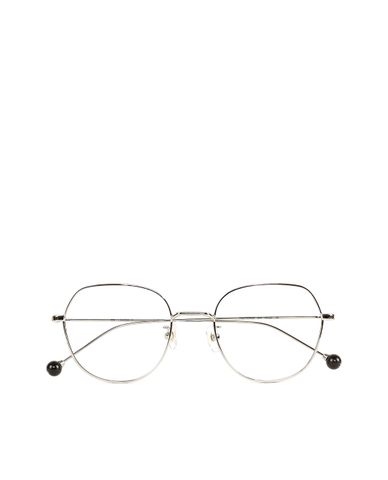  MUJOSH - Gọng kính đa giác bo tròn độc đáo 